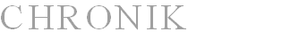 CHRONIK 
